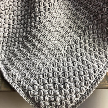 Flagstone Blanket