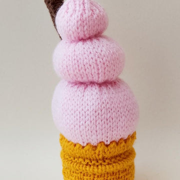 99 Ice Cream Chocolate Orange Cosy
