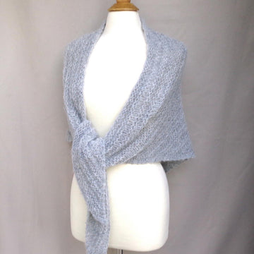 Gracie Shawl
