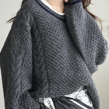 Miula Sweater