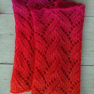 ZAUBERBALL Lace Cuffs Wrist Warmers