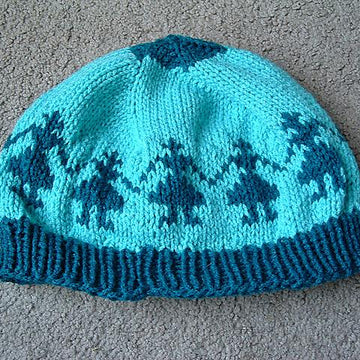 Paperdolls Hat
