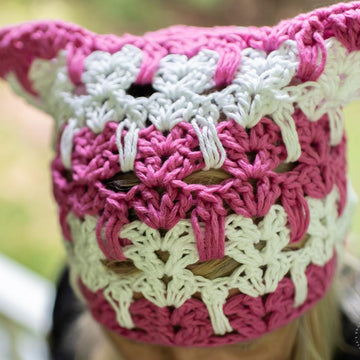 Mad Cat Hat