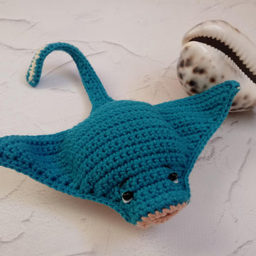 Manta ray