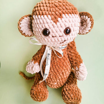 Big Monkey