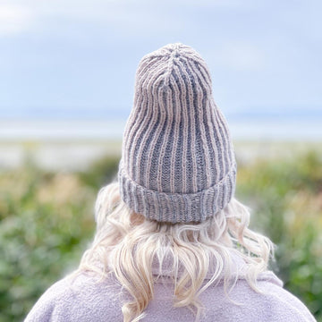 Egg-Free Brioche Beanie