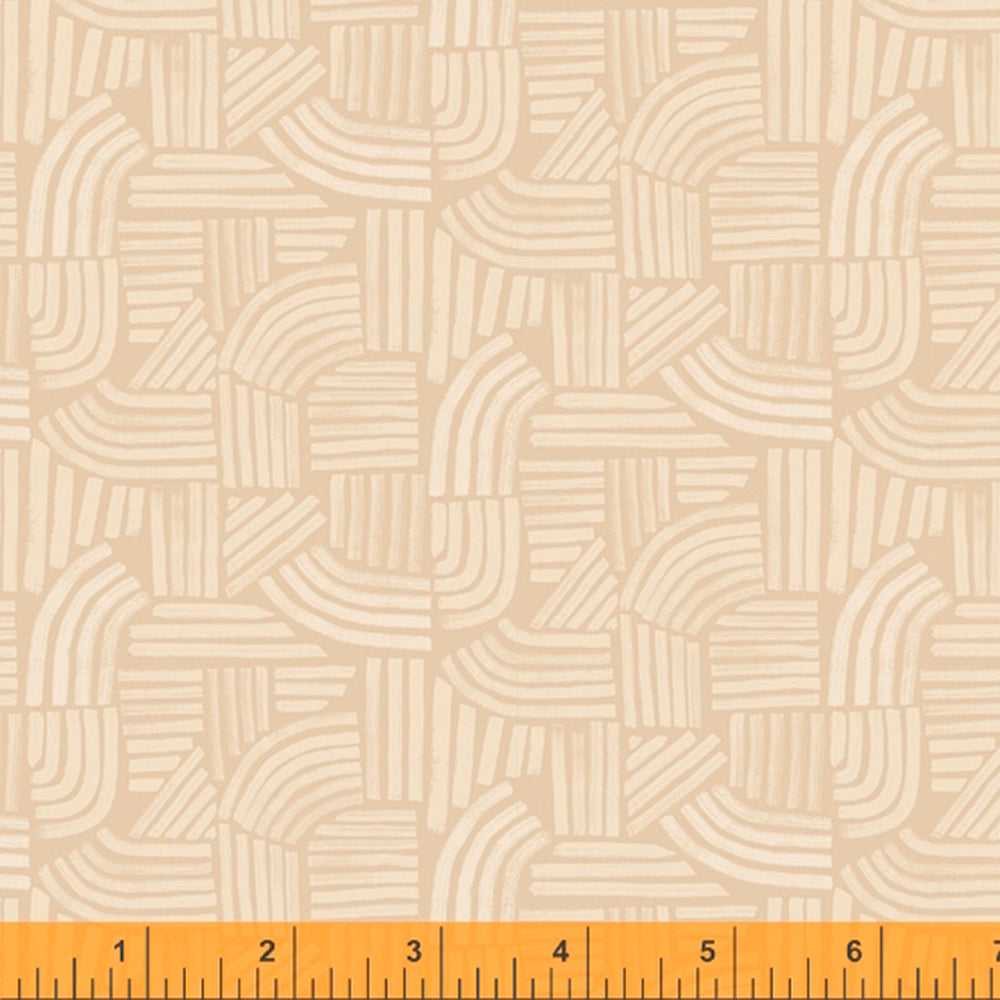 Windham Wildflower - Linea Sand