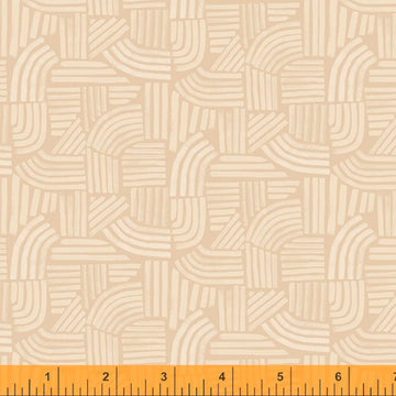 Windham Wildflower - Linea Sand
