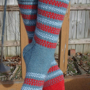 Byerly Socks
