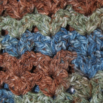 Split Shell Cowl