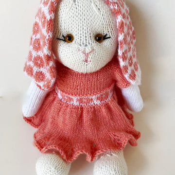 Daisy Delightful Bunny