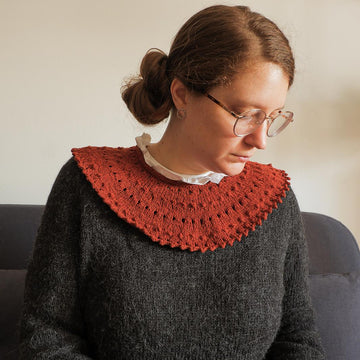 Lulù Collar