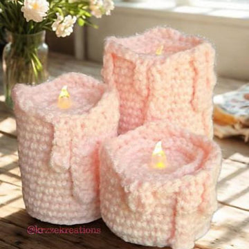 TPH Spellbound Candles