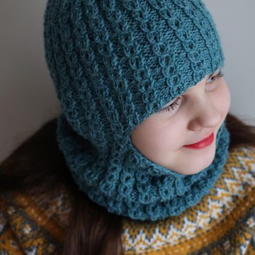 January Ski Mask for DK