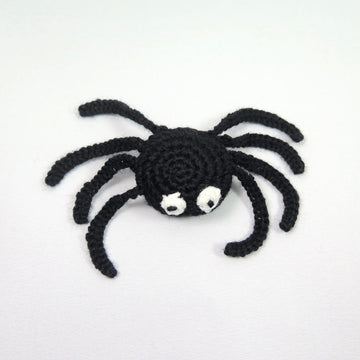 Sid the Spider