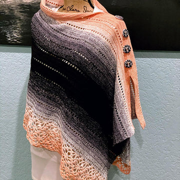 Avalon Poncho