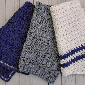 Galley Towel Set