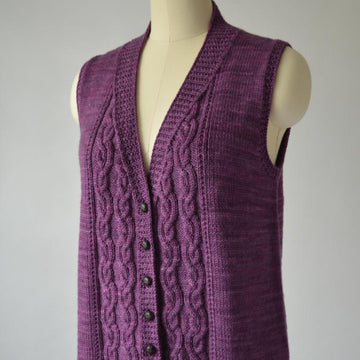 Alerion Vest