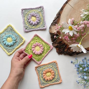 Elloth Granny Square