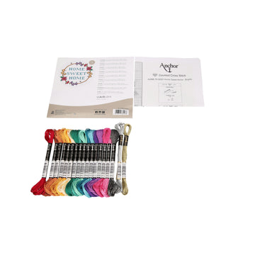 Anchor Assortment Pack 1