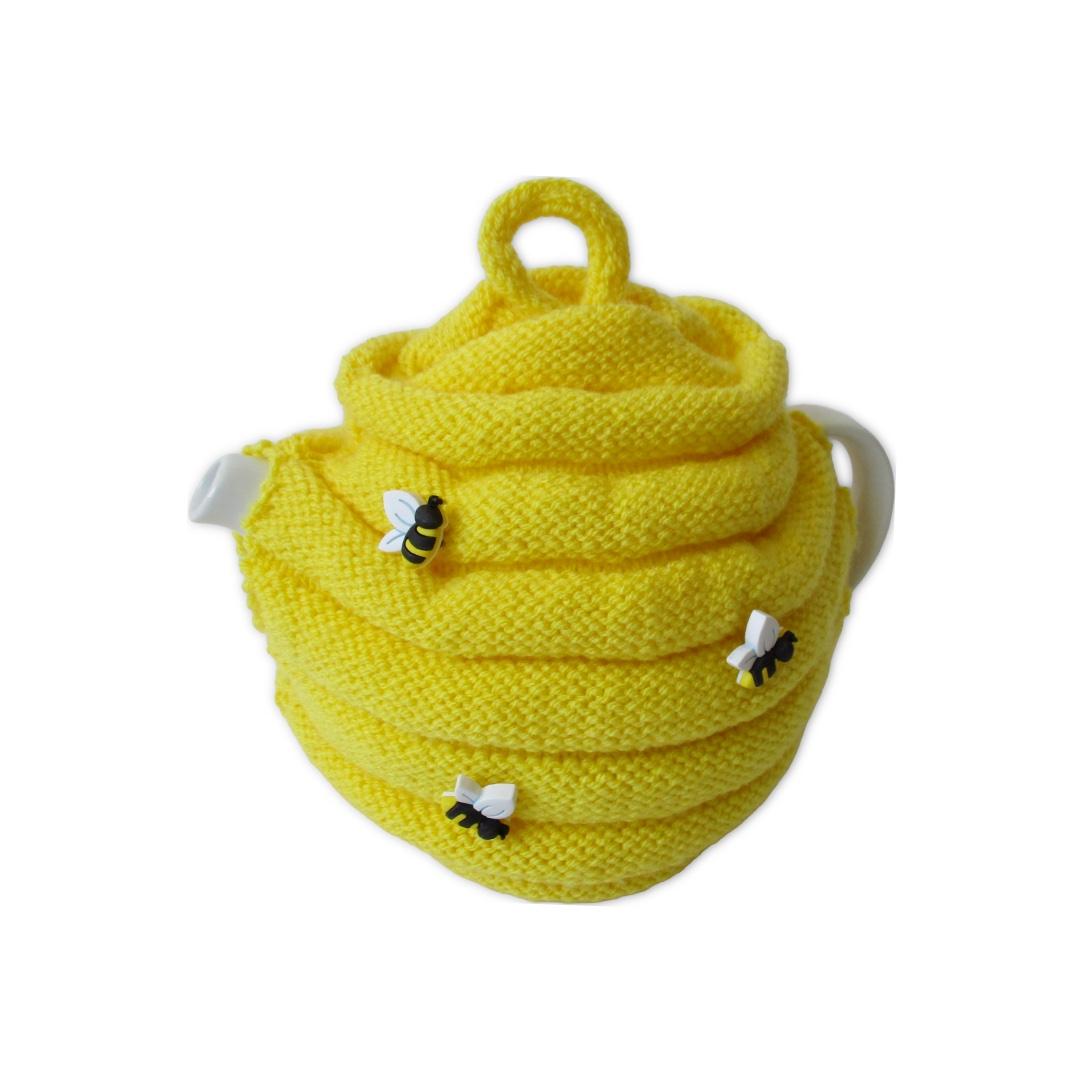 Beehive Tea Cosy
