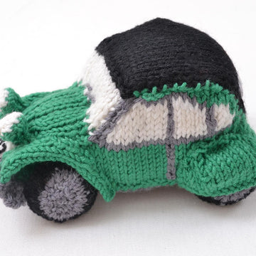 Henrietta 2CV