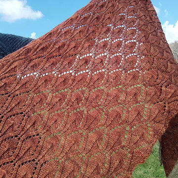 Wildflower Wrap