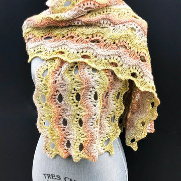 Aja Wrap