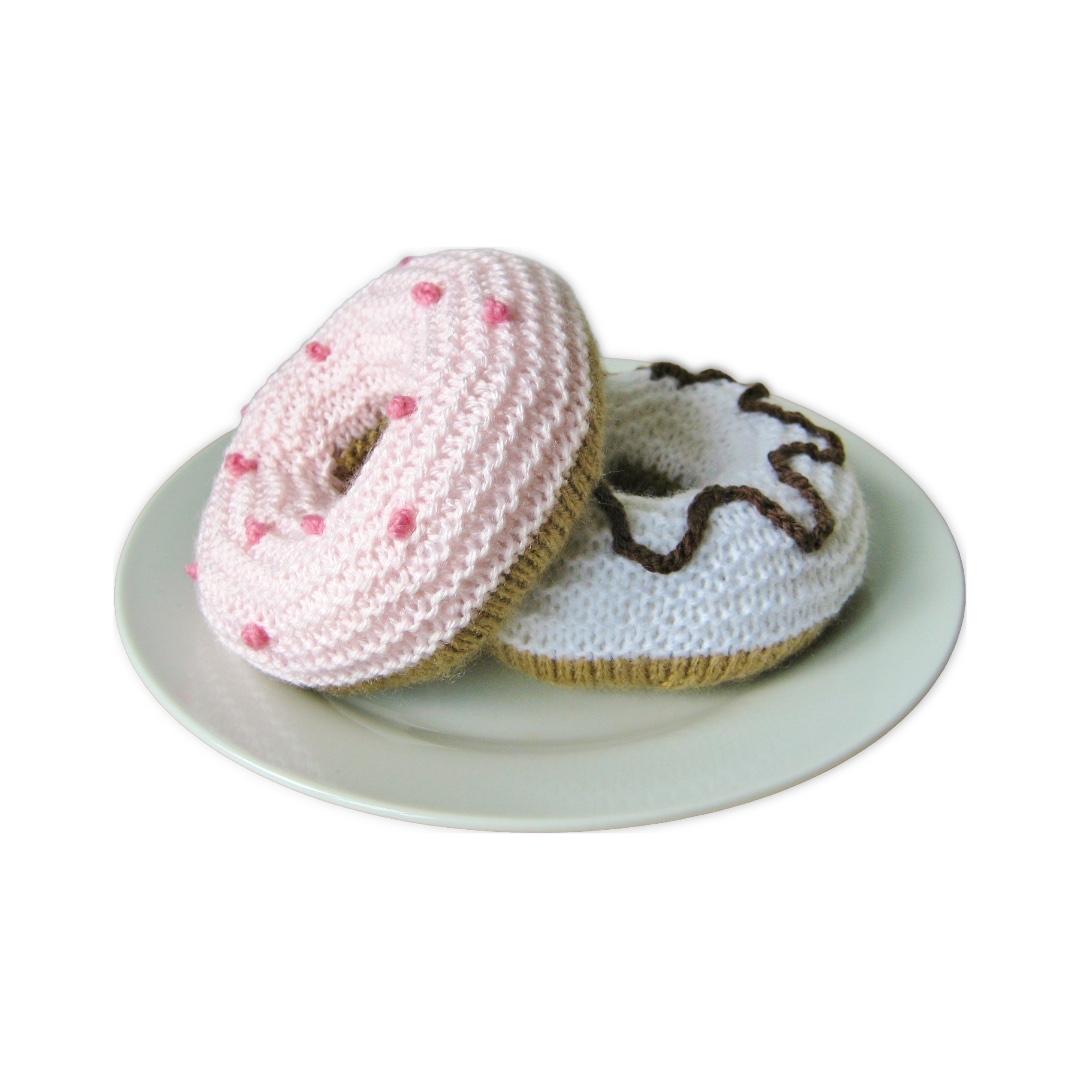 Donuts