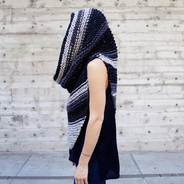 Armor Scarf
