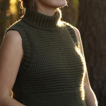 Everdeen Vest