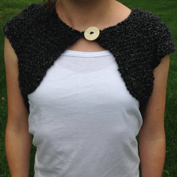 CUTEST shrug