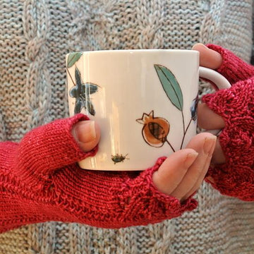 Phryne's Mitts