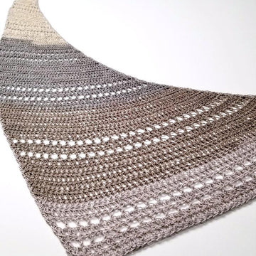 Pixie Shawlette