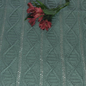 DNA Baby Blanket