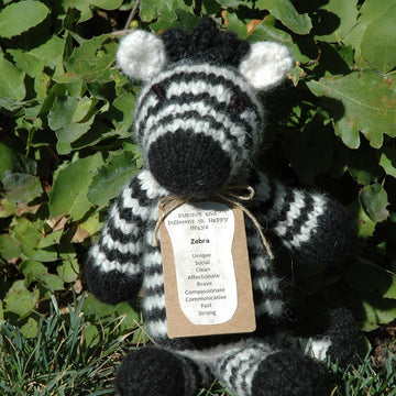 Zebra