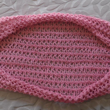 Renee - lace shrug