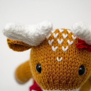 Delyth Deer
