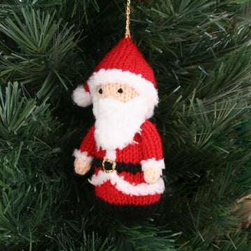 Santa Claus