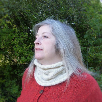 Rumple Cowl