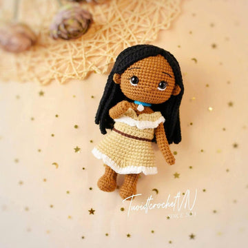 Pocahontas