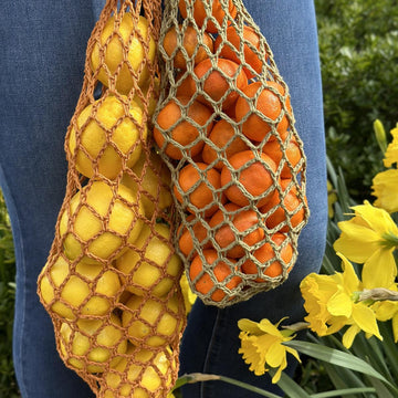 Small Produce Bag
