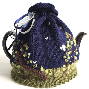 'Night Owl' Cosy