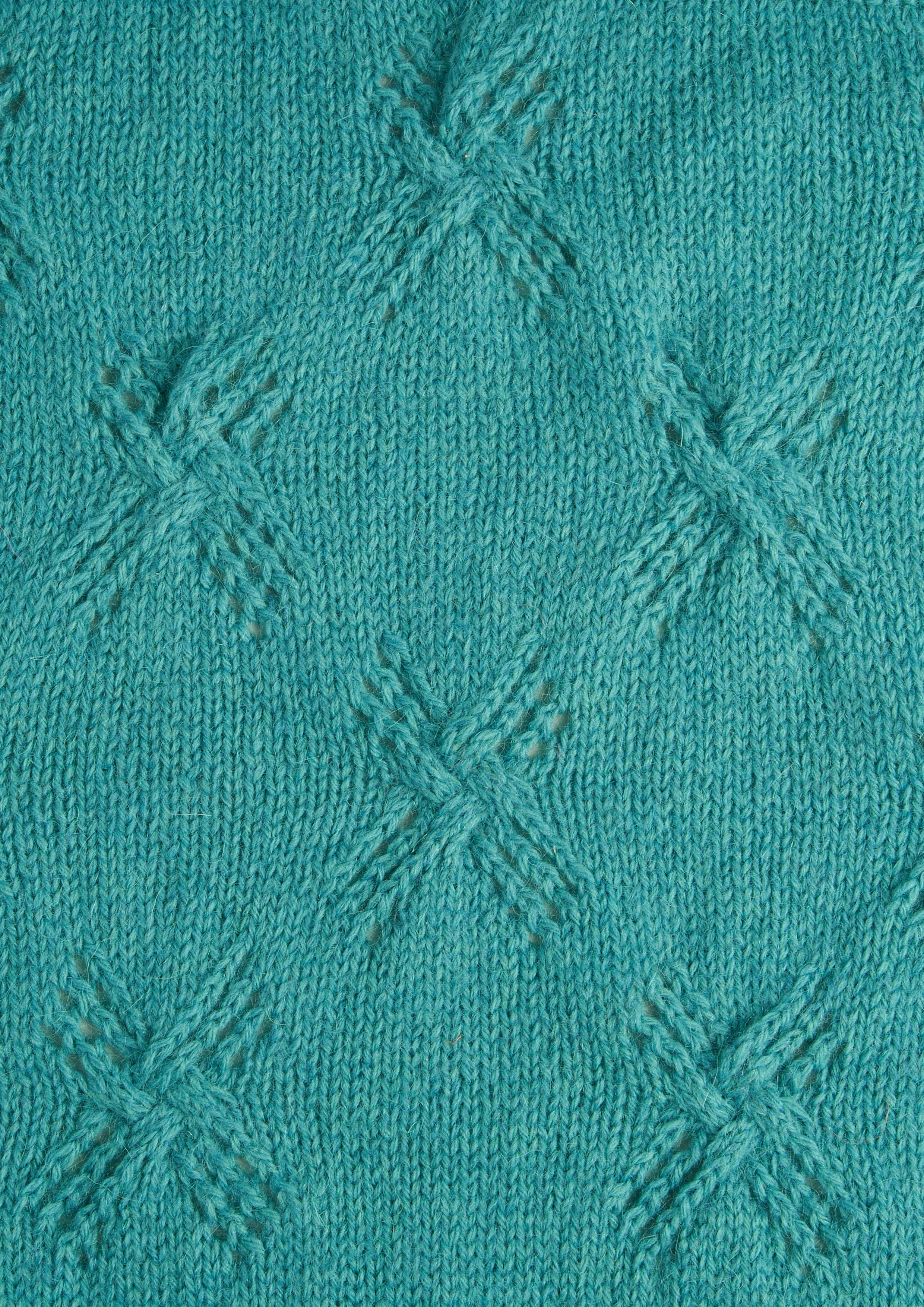 Lux Shawl in Rowan Kid Classic - ZB329-00007-DEP - Downloadable PDF