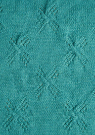 Lux Shawl in Rowan Kid Classic - ZB329-00007-DEP - Downloadable PDF