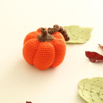 Decorative Pumpkins