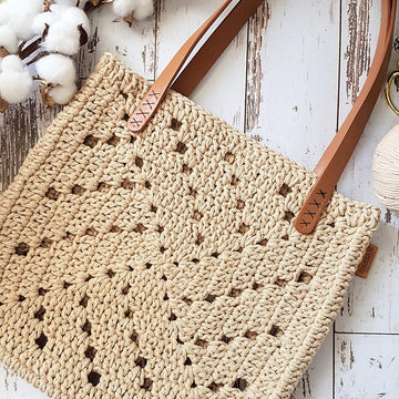 Granny Breeze Bag