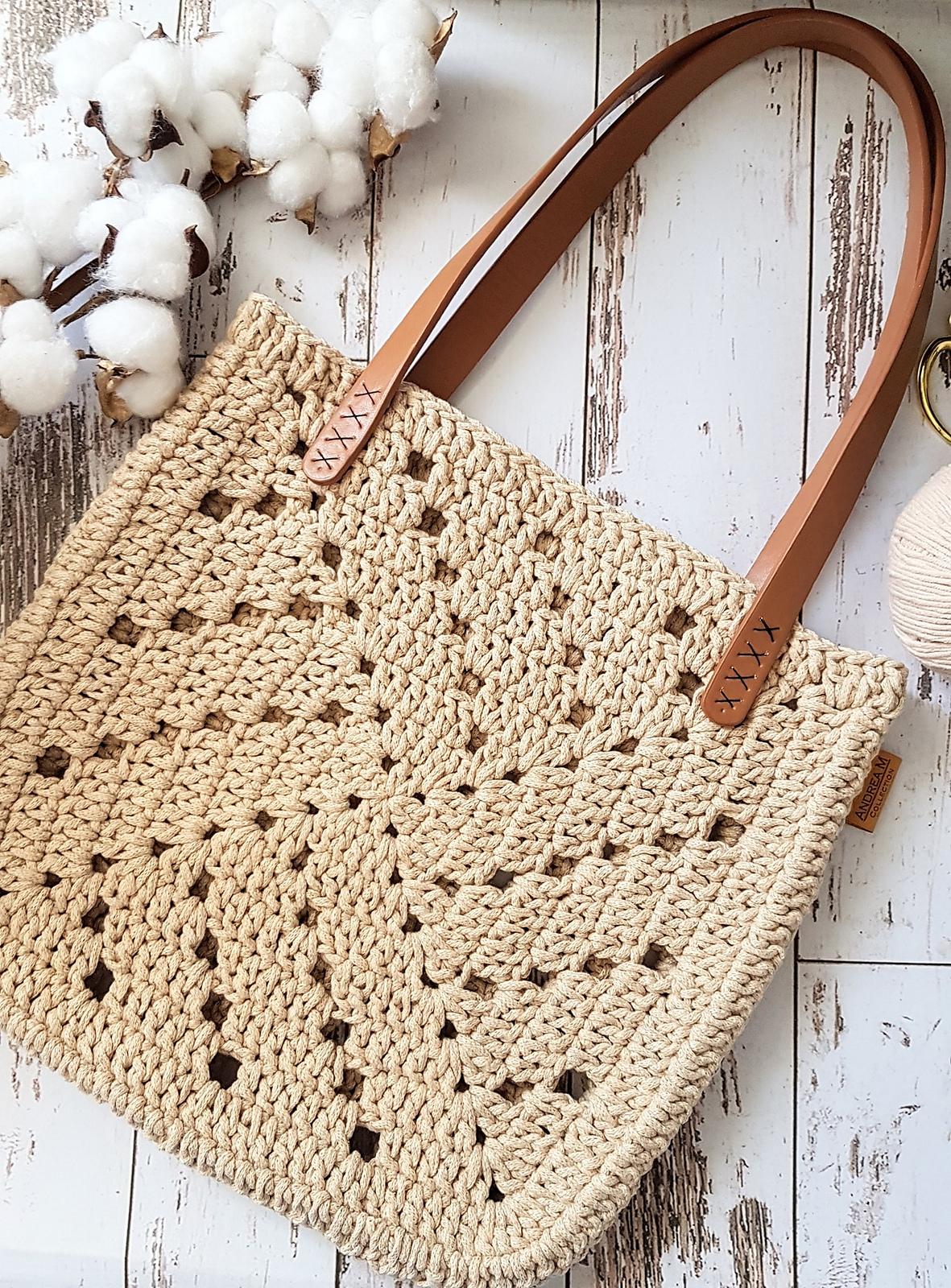 Granny Breeze Bag