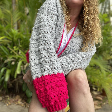Echo Beach Cardi