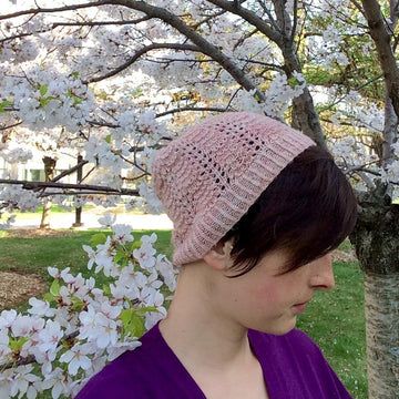 Blossom Cap